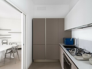 Appartamento Catania (Stadt) Caratteristiche 5