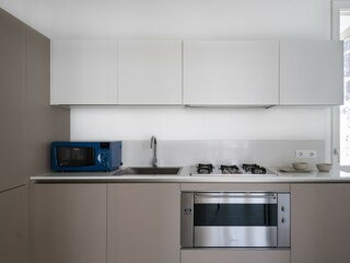 Appartamento Catania (Stadt) Caratteristiche 6