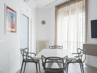 Appartamento Catania (Stadt) Caratteristiche 9