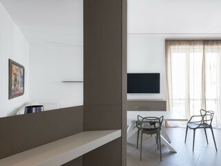 Appartamento Catania (Stadt) Caratteristiche 11