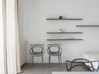 Appartamento Catania (Stadt) Caratteristiche 12