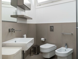 Appartamento Catania (Stadt) Caratteristiche 19