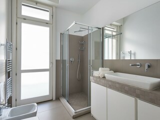 Appartamento Catania (Stadt) Caratteristiche 21