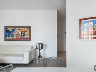 Appartamento Catania (Stadt) Caratteristiche 22