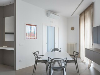 Appartamento Catania (Stadt) Caratteristiche 24