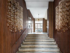 Apartment Design e Comfort nel centro di Catania - RS