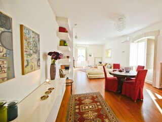 Appartamento Ostuni Caratteristiche 15