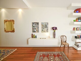 Appartamento Ostuni Caratteristiche 17