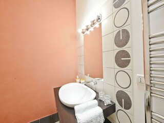 Appartement Ostuni Kenmerken 24