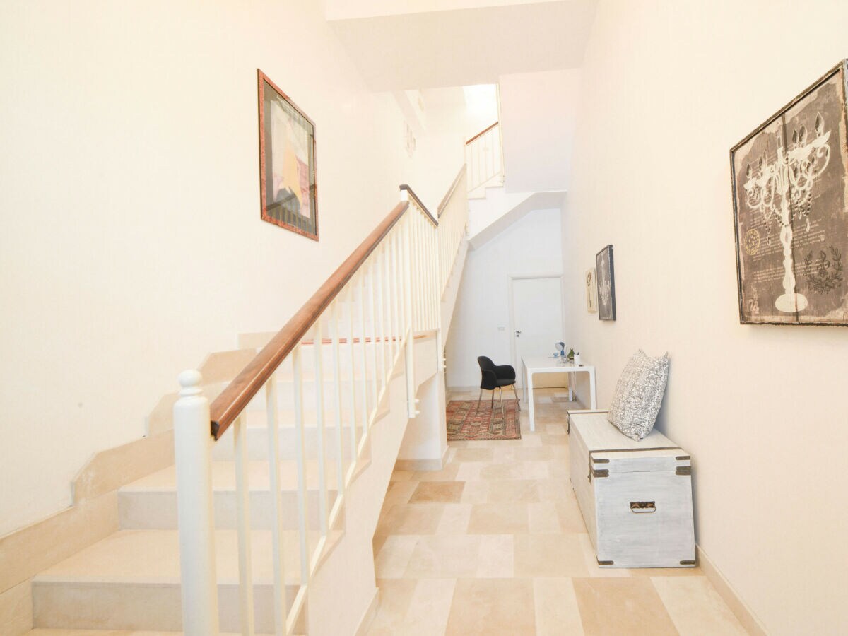 Apartment Ostuni  33