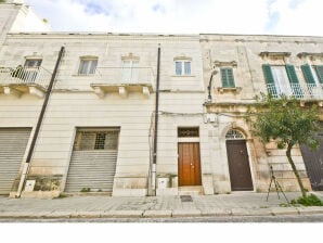 Appartement Ambra met balkon van Wonderful Italy - Ostuni - image1