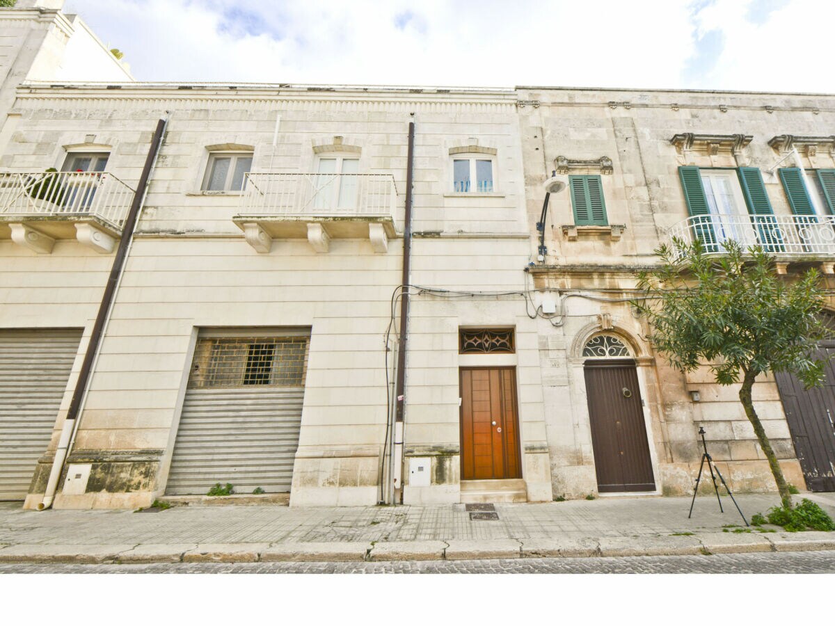 Apartment Ostuni Outdoor Recording 1