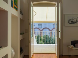 Appartamento Ostuni Registrazione all'aperto 2