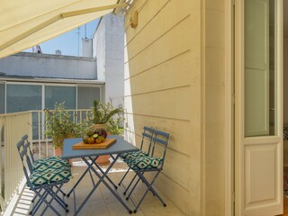 Appartamento Ostuni Registrazione all'aperto 5