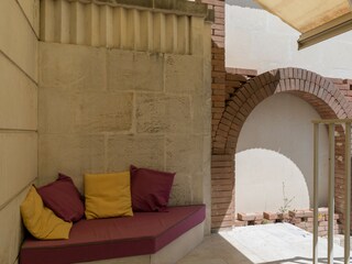 Appartamento Ostuni Registrazione all'aperto 7