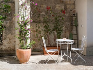 Appartamento Ostuni Registrazione all'aperto 10