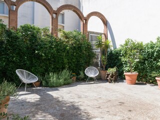 Appartamento Ostuni Registrazione all'aperto 11