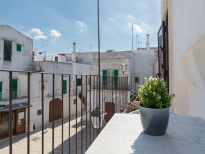 Ferienhaus La Casetta nel Cortile by Wonderful Italy - Cisternino - image1