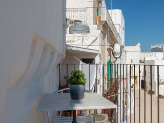Vakantiehuis Cisternino Buitenaudio-opname 2