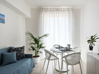 Appartement Syrakus Équipement 2