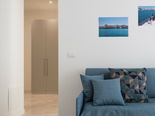 Appartement Syrakus  18