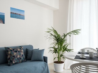 Appartamento Syrakus Caratteristiche 3