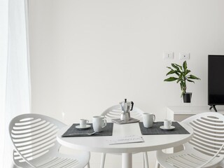 Appartamento Syrakus Caratteristiche 4