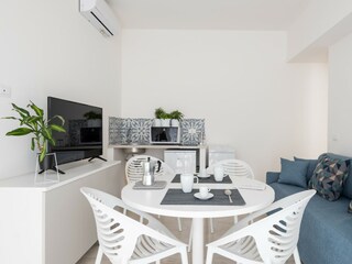 Appartamento Syrakus Caratteristiche 5