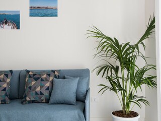 Appartement Syrakus Kenmerken 6