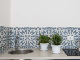 Appartamento Syrakus Caratteristiche 7