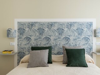 Appartamento Syrakus Caratteristiche 8