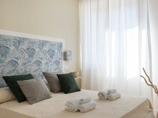 Appartamento Syrakus Caratteristiche 9