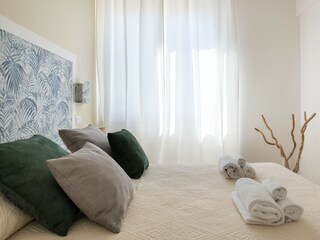 Appartement Syrakus Équipement 10