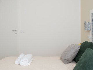 Appartamento Syrakus Caratteristiche 12