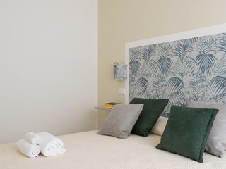 Appartamento Syrakus Caratteristiche 13