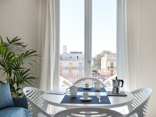 Appartement Syrakus Équipement 14