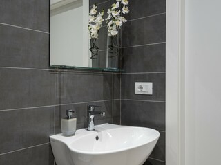 Appartamento Syrakus Caratteristiche 15