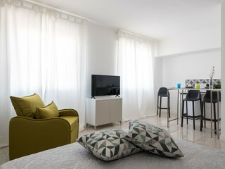 Appartement Syrakus Équipement 2
