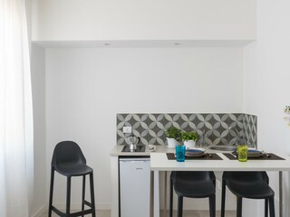 Appartement Syrakus Équipement 3