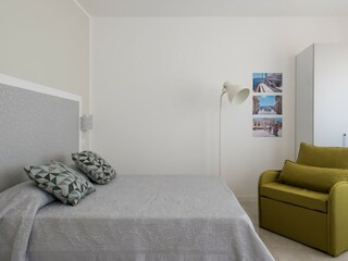 Appartement Syrakus Équipement 4