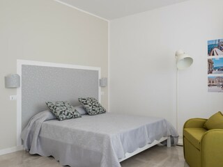 Appartement Syrakus Équipement 5
