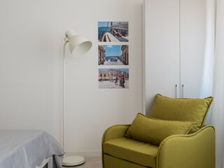Appartement Syrakus Équipement 6