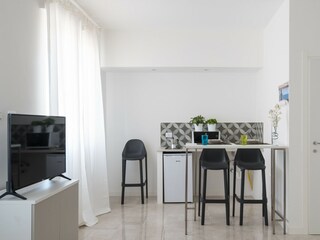 Appartement Syrakus Équipement 7