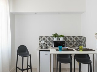 Appartement Syrakus Équipement 8