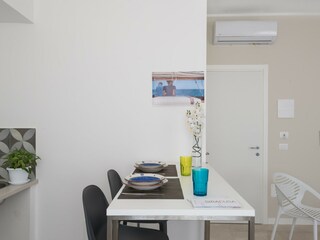 Appartement Syrakus Équipement 9
