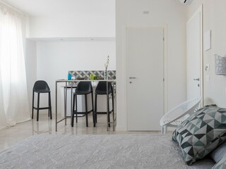 Appartement Syrakus Équipement 14