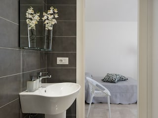 Appartement Syrakus Équipement 15