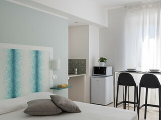 Appartement Syrakus Kenmerken 3