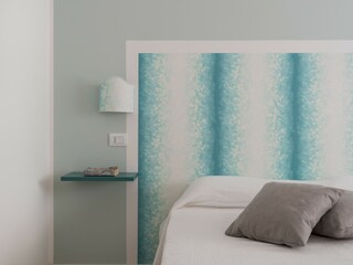 Appartamento Syrakus Caratteristiche 7