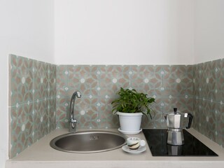 Appartement Syrakus Kenmerken 8